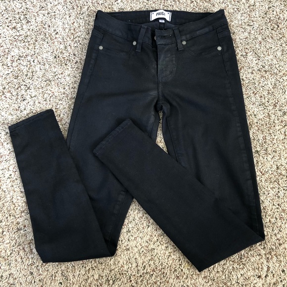 Paige Verdugo Ultra Skinny Jeans - Picture 6 of 12